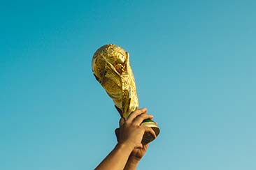 How to Bet on the World Cup 2022 in the UK
