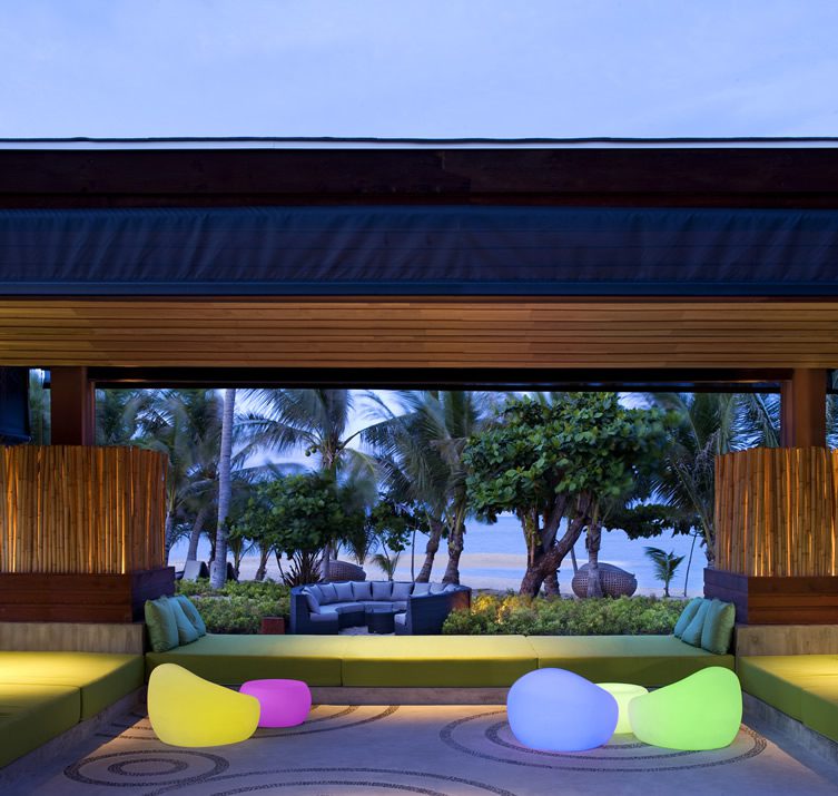 W Retreat, Koh Samui