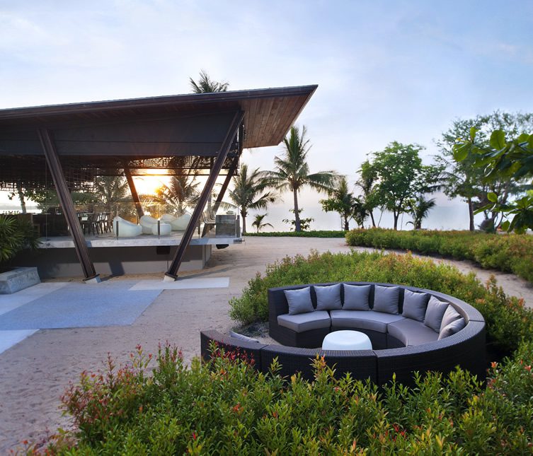 W Retreat, Koh Samui