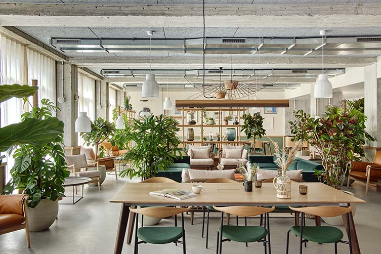 Obersendling Design Hotel by Locke Hotels