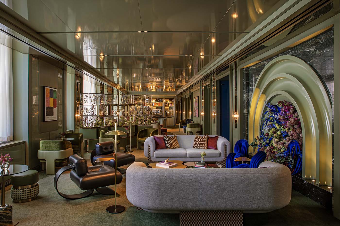 W New York – Union Square Design Hotel Manhattan