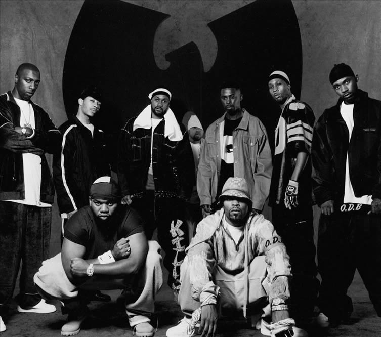 Wu-Tang Clan Secret Album: The Wu – Once Upon A Time In Shaolin…