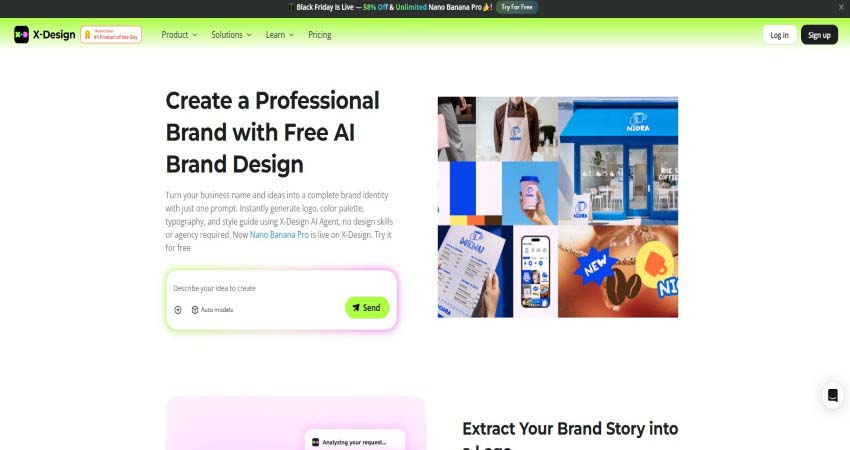 Keeping Brand Elements Consistent