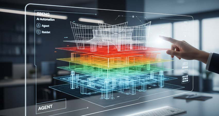 Control The Entire Workflow With X-Design’s Easy Interface