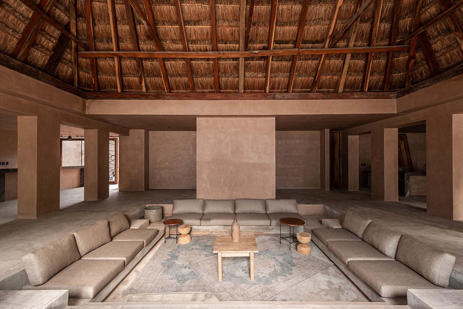 XELA Tulum Design Hotel Tulum Beach by Namron Hospitality