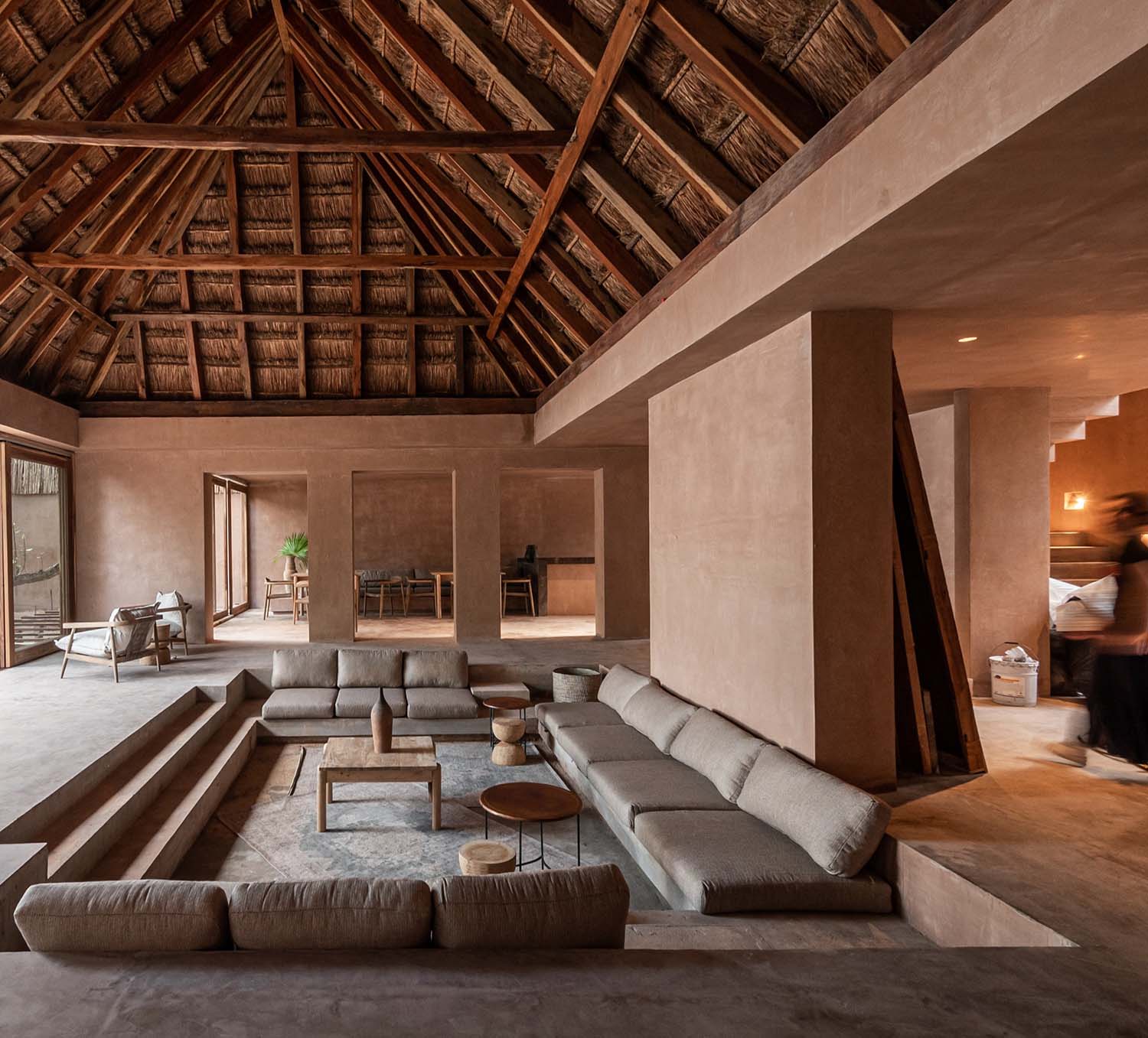 XELA Tulum Design Hotel Tulum Beach by Namron Hospitality