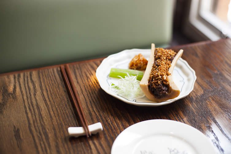 XU London, Taiwanese Restaurant from the Team Behind BAO London