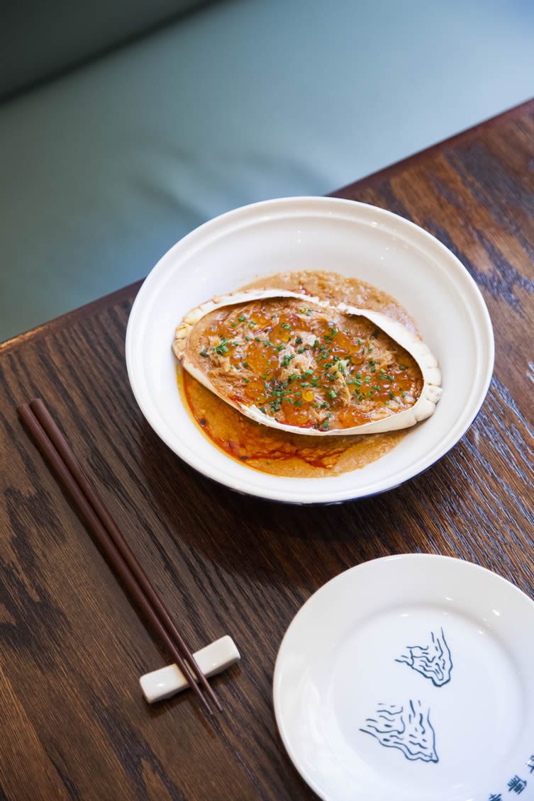 XU London, Taiwanese Restaurant from the Team Behind BAO London