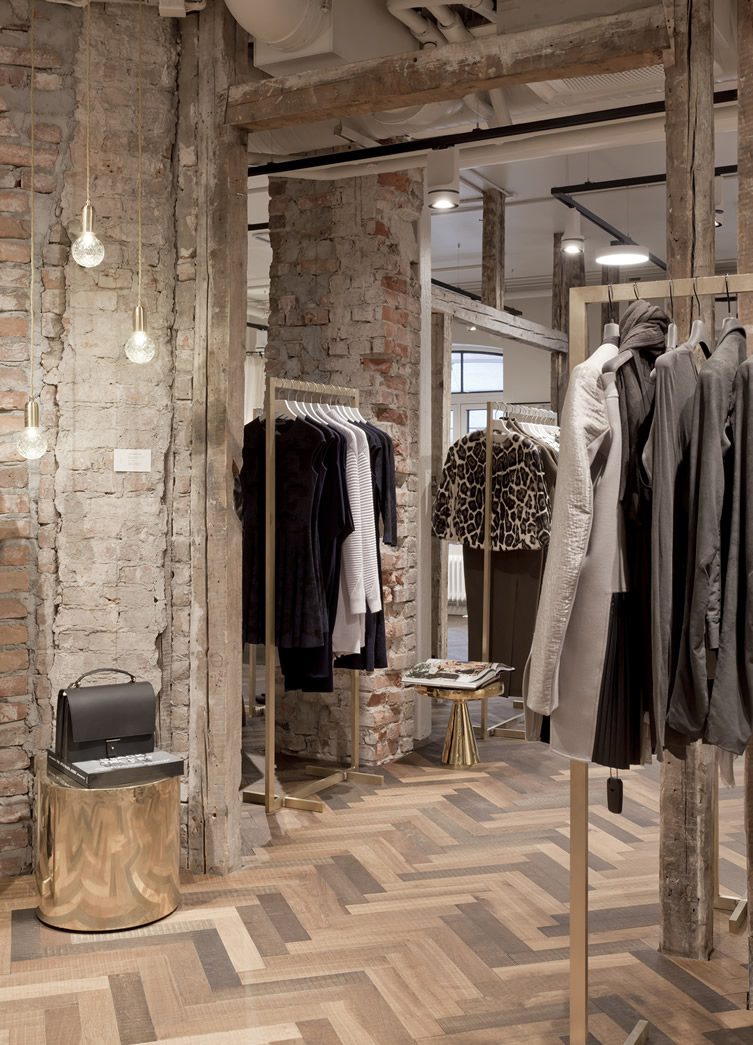 YME Universe Concept Store — Oslo