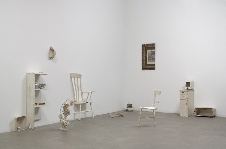 Yoko Ono: One Woman Show, 1960-1971