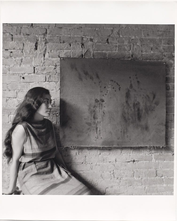 Yoko Ono: One Woman Show, 1960-1971