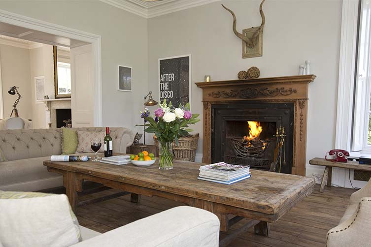 Lawn House, Low Row, Yorkshire Dales