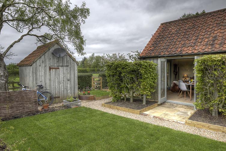 The Potting Shed, Goathland, North Yorkshire