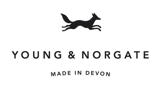 Design Geekery; Young & Norgate