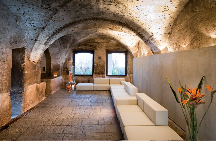 Zash Country Boutique Hotel — Sicily