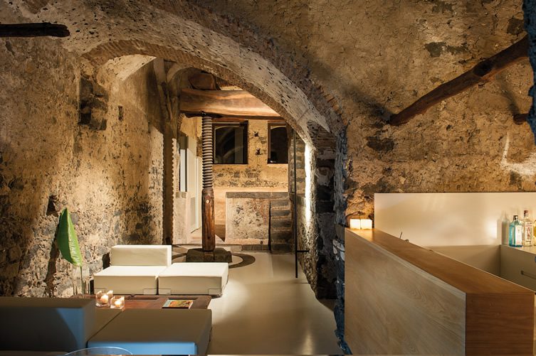 Zash Country Boutique Hotel — Sicily