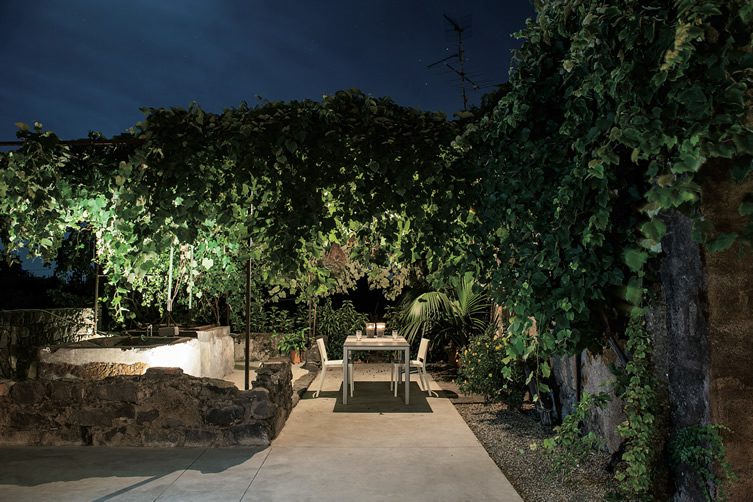 Zash Country Boutique Hotel — Sicily