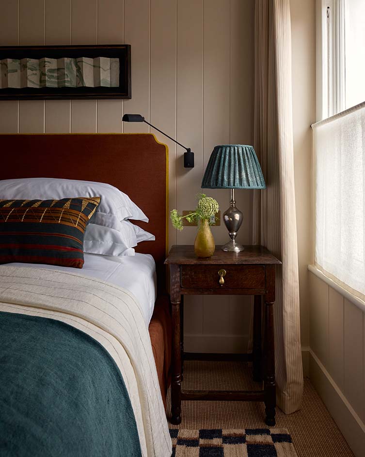 The Zetter Bloomsbury