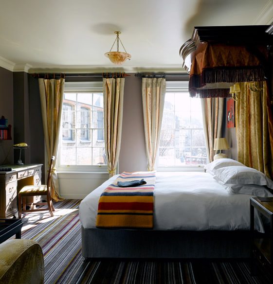 The Zetter Townhouse, London