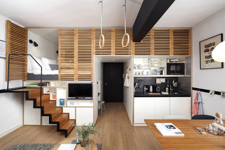 Zoku Amsterdam