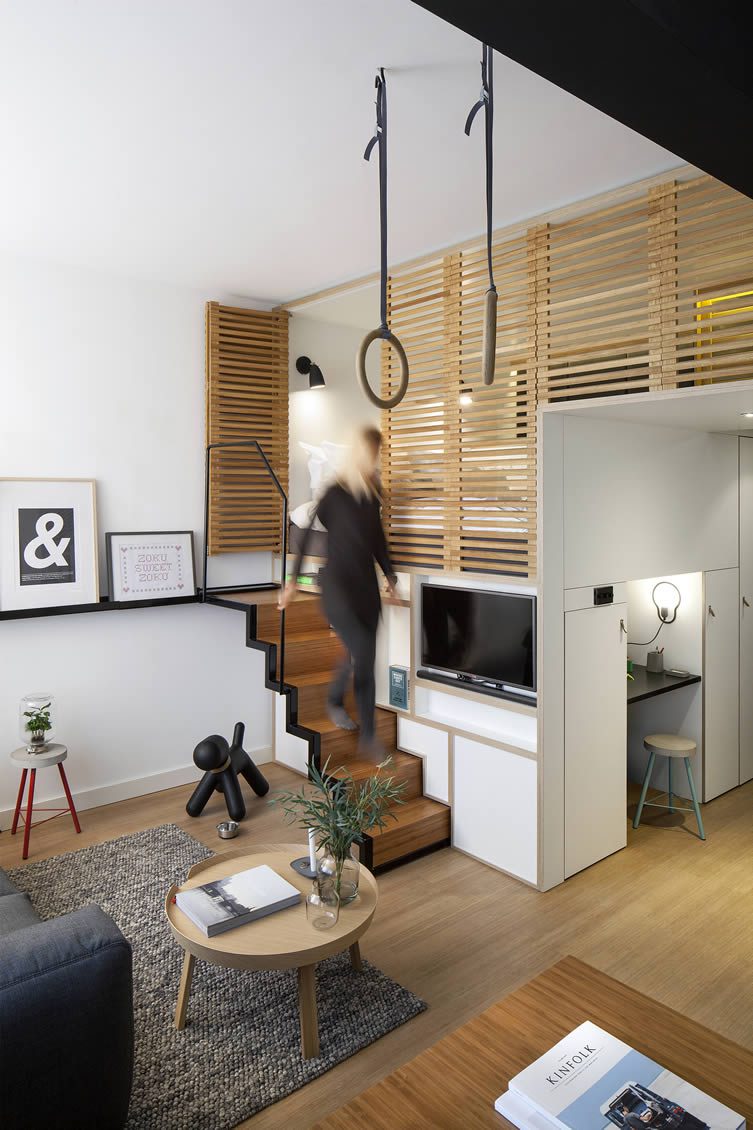 The Zoku Loft