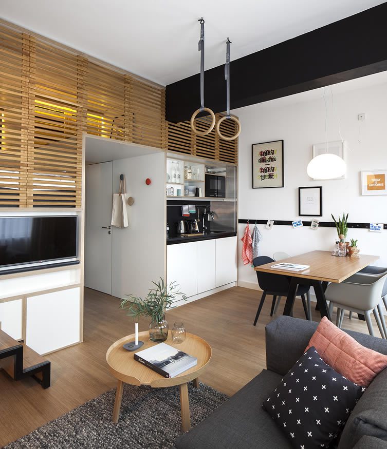 The Zoku Loft