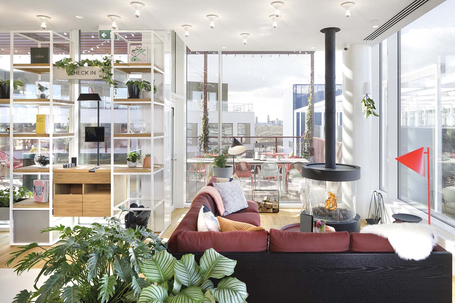 Zoku Copenhagen