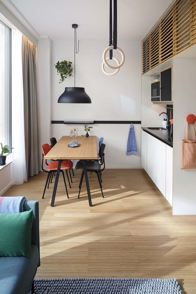 Zoku Copenhagen