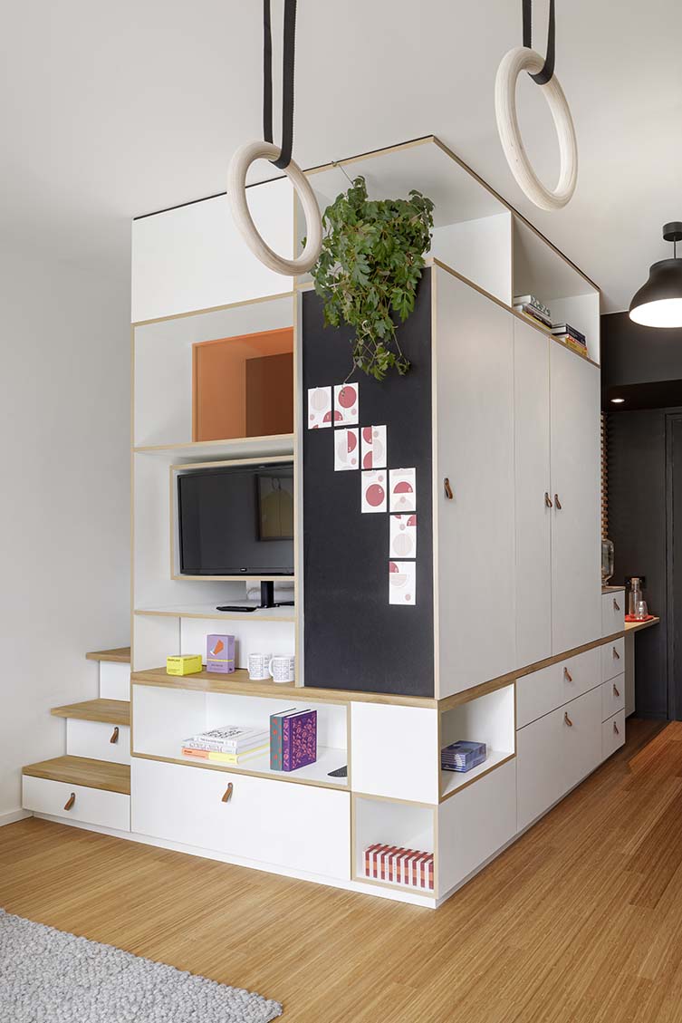 Zoku Paris